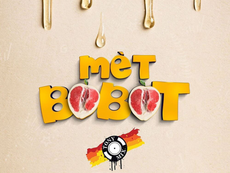 Mèt Bòbòt (Single)