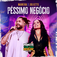 Péssimo Negócio (Ao Vivo) (Single)