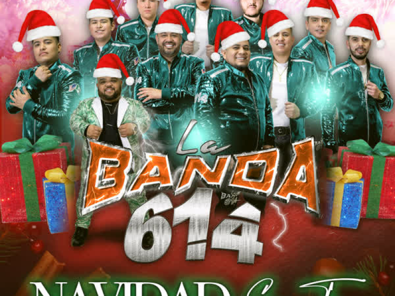 Navidad Sin Ti (Single)
