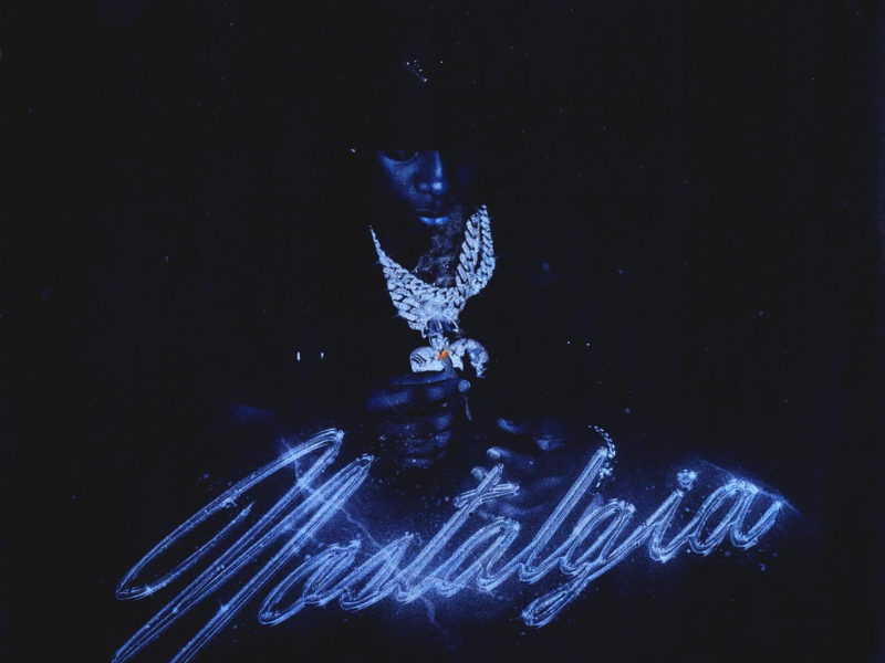 Nostalgia (Single)