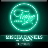 So Strong (Extrema Outdoor 2005 Theme) (Single)