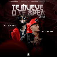 Te Mueve o Te Apeas (Single)