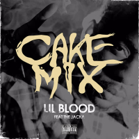 Cake Mix (feat. The Jacka) (Single)