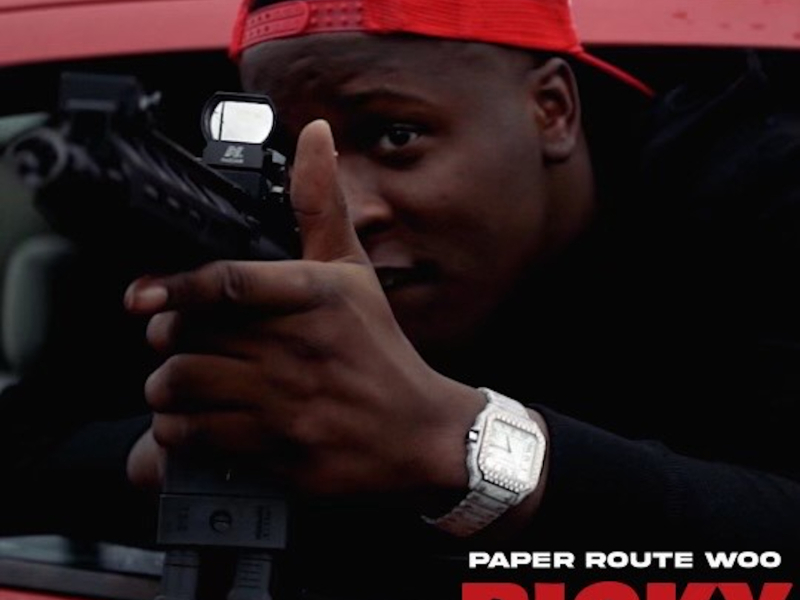 Ricky (feat. Young Dolph)