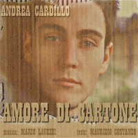 Amore di cartone (Single)