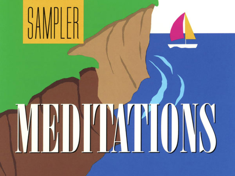 Meditations: Instrumental Interludes Sampler