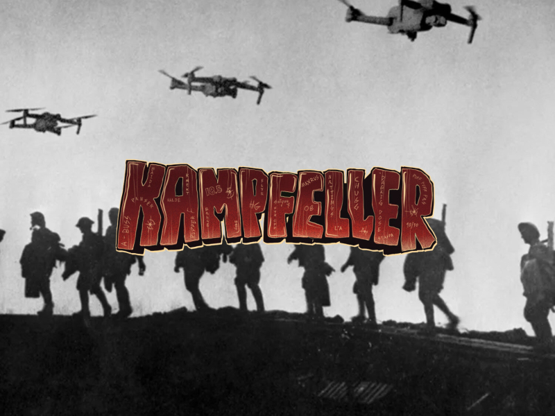 Badman Riddim (Single)