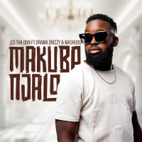 Makubenjalo (Single)
