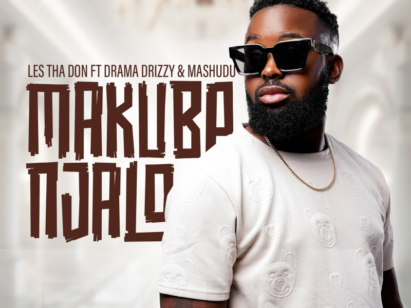 Makubenjalo (Single)