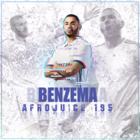 Karim Benzema (Single)