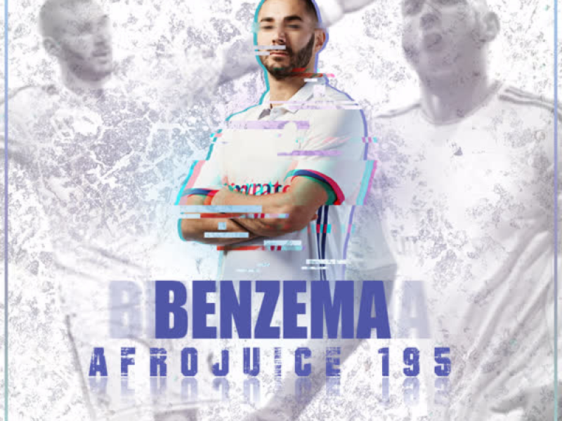 Karim Benzema (Single)