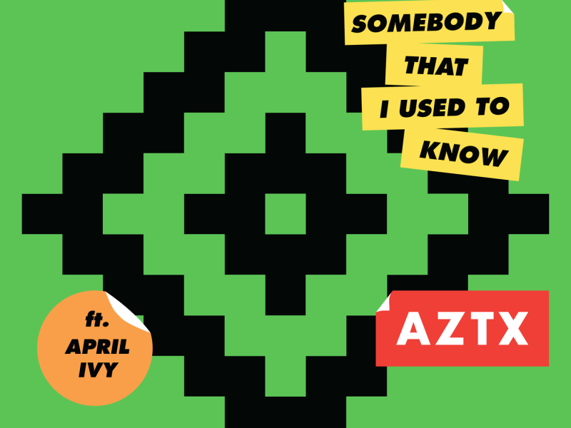 Somebody That I Used To Know