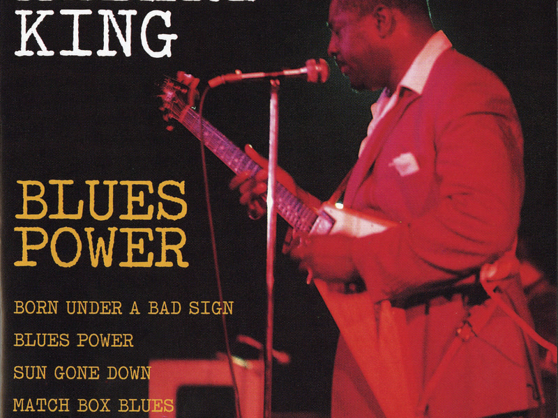 Blues Power