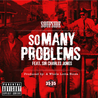 So Many Problems (Single)