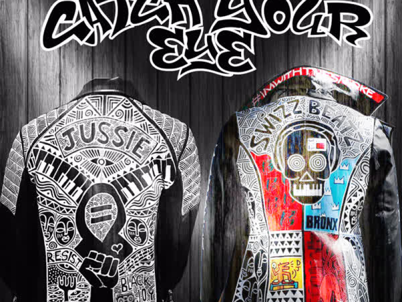 Catch Your Eye (Single)