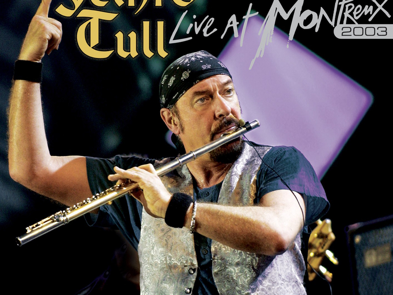 Live At Montreux 2003