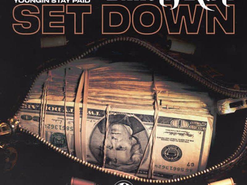 Set Down (Single)