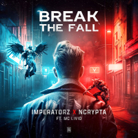 Break The Fall (Single)