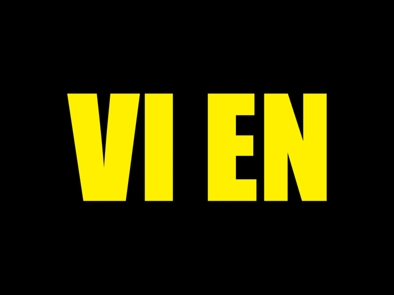 Vi En