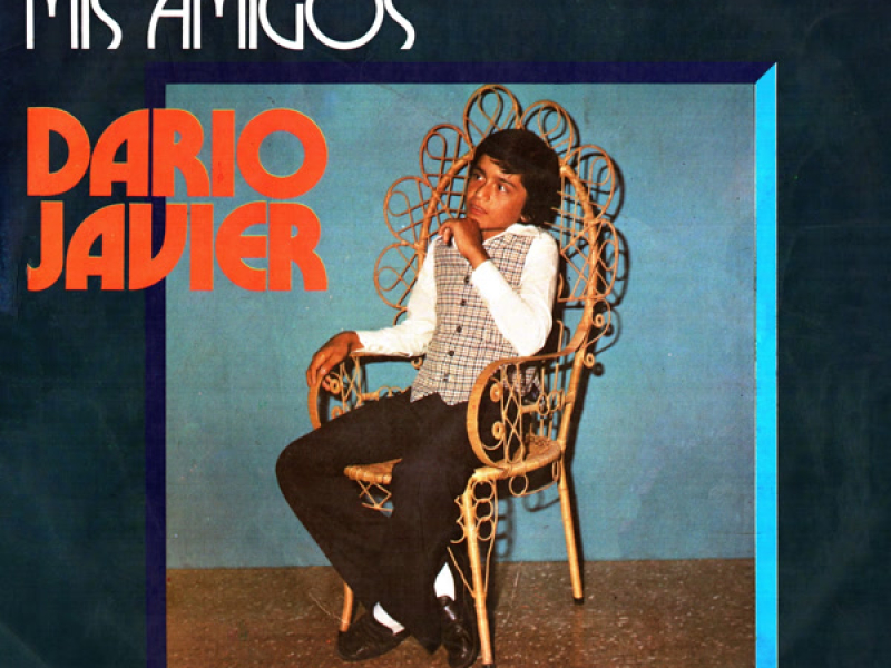 Para Todos mis Amigos