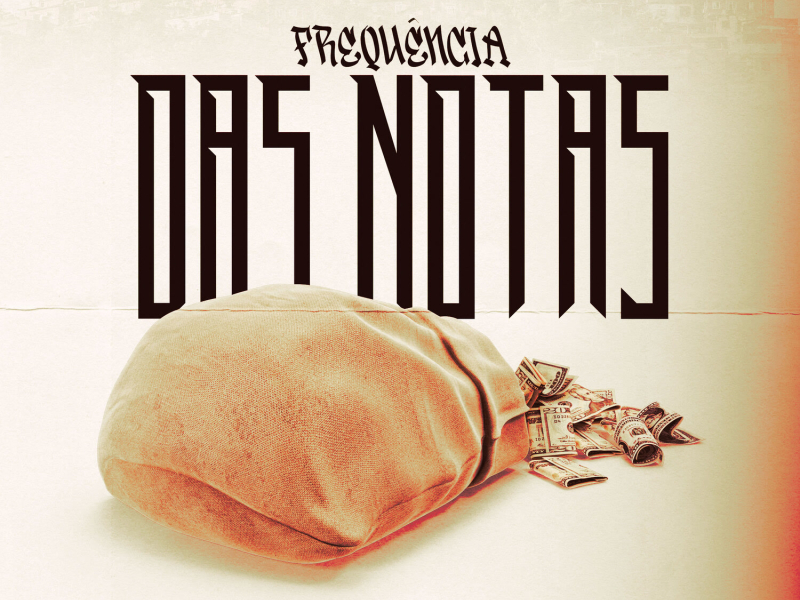 Frequência Das Notas (Single)