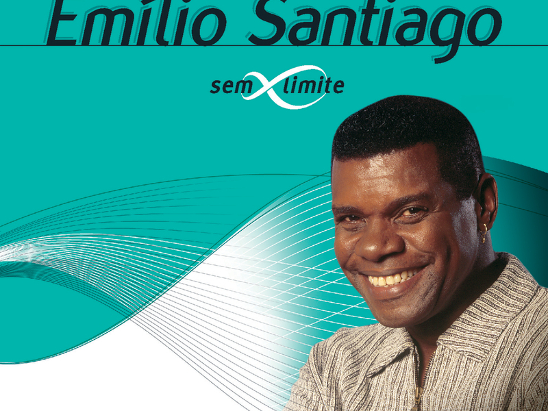 Emílio Santiago Sem Limite