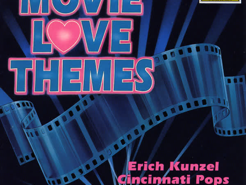Movie Love Themes
