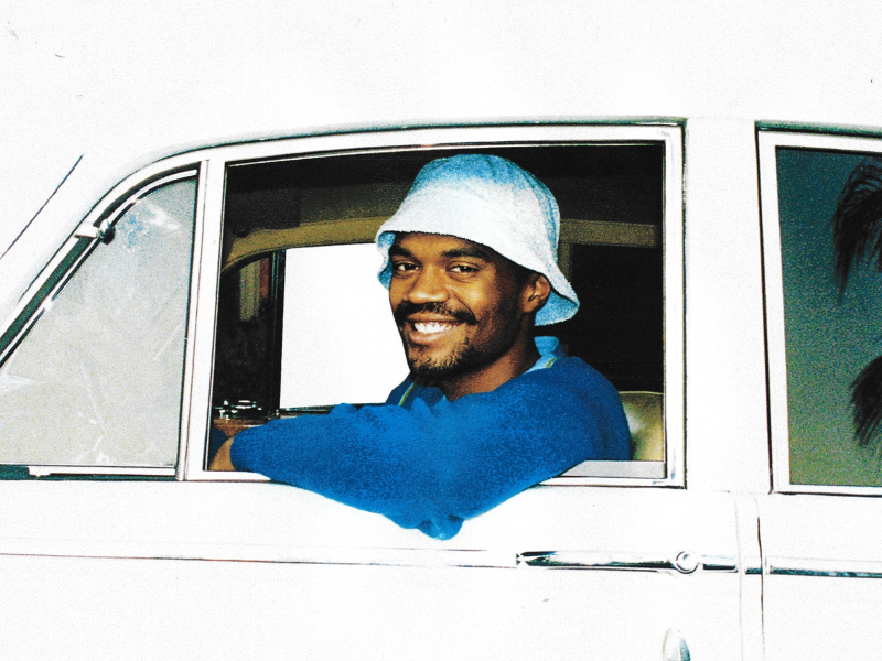 SATURATION II