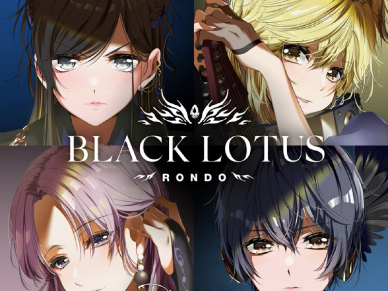 BLACK LOTUS (Single)