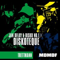 Diskoteque: MDMDF (Single)