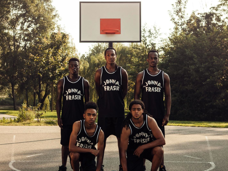 Maatje 45 EP (Single)