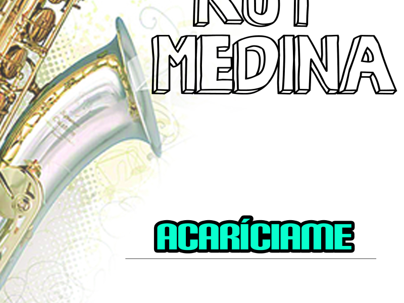 Acaríciame (Single)