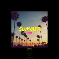 Summer (Single)