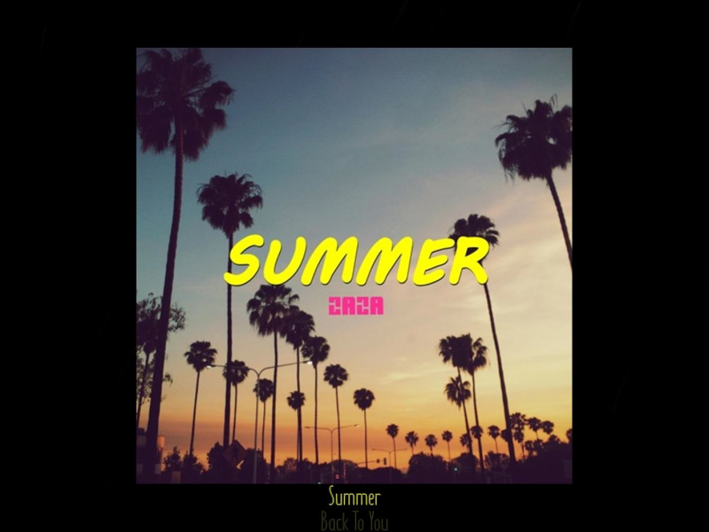 Summer (Single)