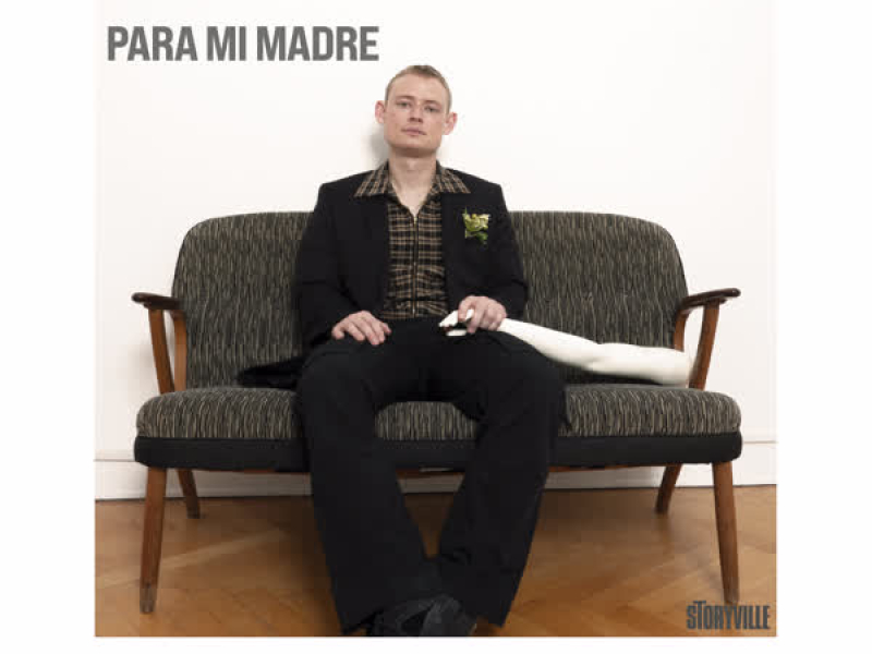 Para Mi Madre (Single)