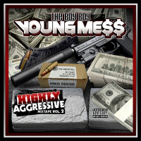 Highly Aggressive, Mixtape Vol. 2