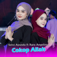 Cokop Allah (Single)