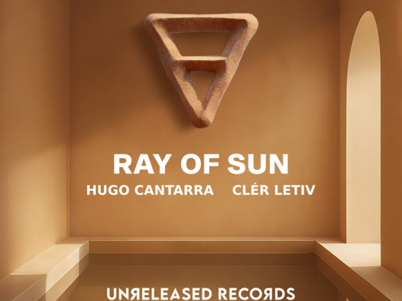 Ray Of Sun (Single)