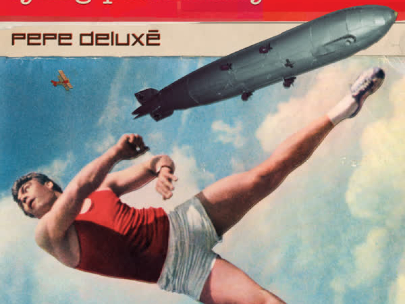 Lying Peacefully (EP)