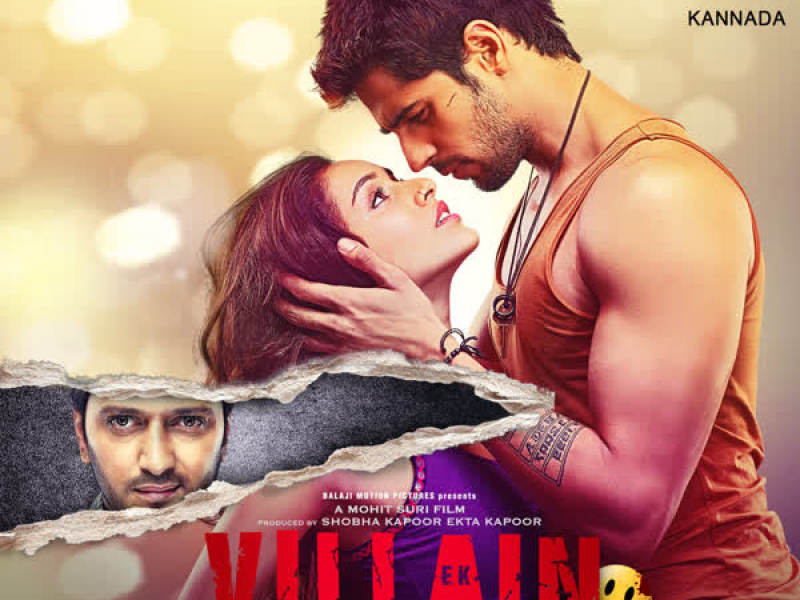 Ek Villain (EP)