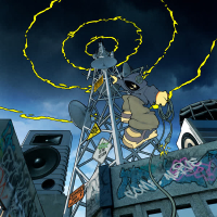 come aliv3 (feat. Abi Flynn) (Single)