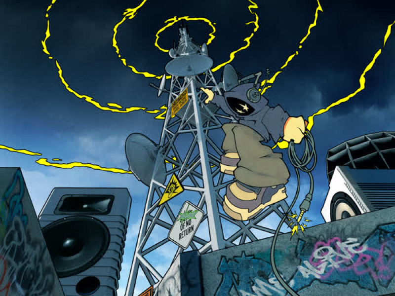 come aliv3 (feat. Abi Flynn) (Single)