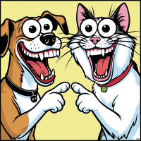 THIS IS GOING TO BE SO FUNNY (Single)