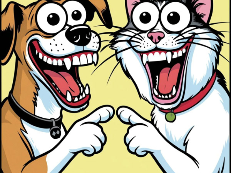 THIS IS GOING TO BE SO FUNNY (Single)