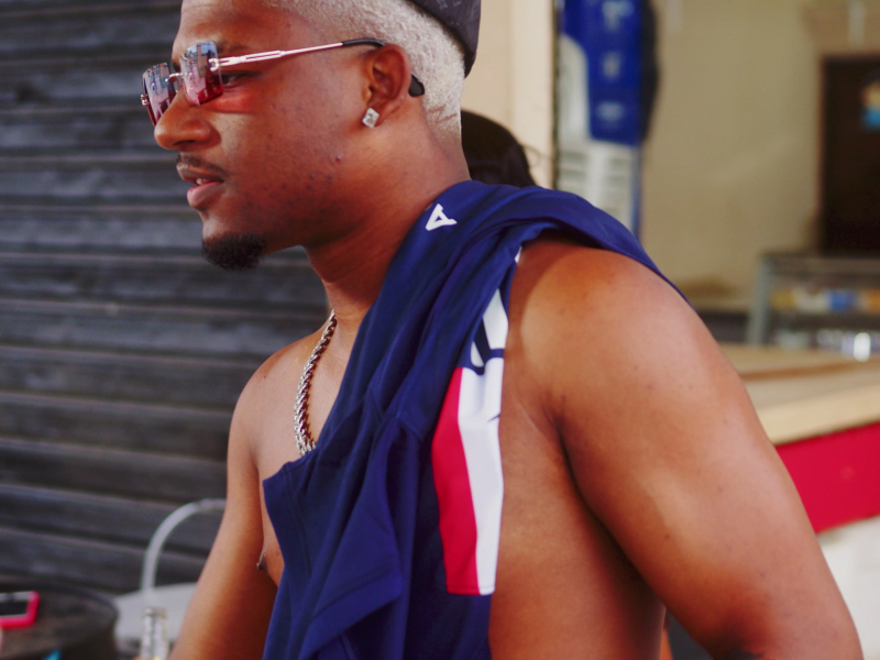 Dispiei (MV) (Single)