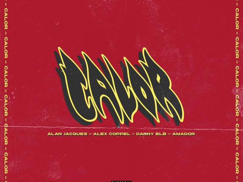 Calor (Single)
