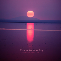 Remember That Day (Single)