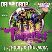 Tapered (feat. The Jacka & Thugie)