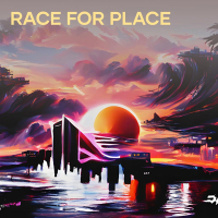 Race for Place (Single)