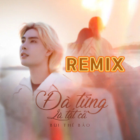 Đã Từng Là Tất Cả (Remix) (Single)